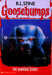 Goosebumps: The Barking Ghost (Book 32) image