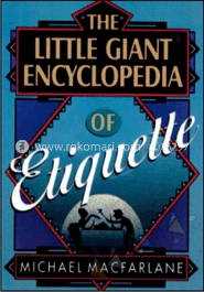 The Little Giant Encyclopedia of Etiquette image