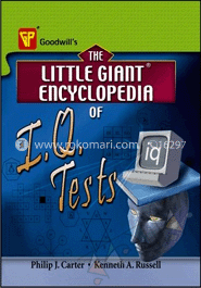 The Little Giant Encyclopedia of IQ test image