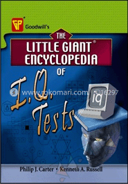 The Little Giant Encyclopedia of IQ test