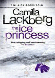 The Ice Princess image