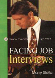Facing job Interviews image
