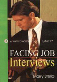 Facing job Interviews