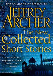 The New Collected Short Stories image