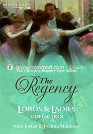 The Regency Lords and Ladies Collection (Vol 14 ) image