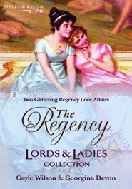 The Regency Lords and Ladies Collection (Vol- 16) image