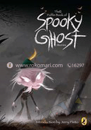 The Puffin Book of Spooky Ghost Stories image