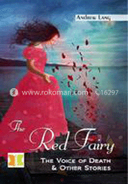 The Red Fairy: The Voice of Death and Other Stories image