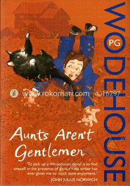 Aunts Aren't Gentlemen image
