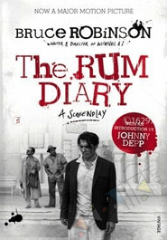 The Rum Diary image