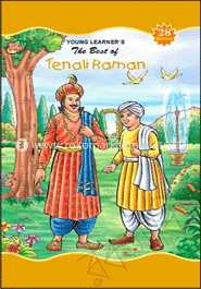 The Best of Tenali Raman image