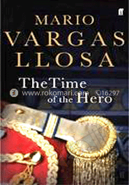 The Time of the HERO (Award-Winning Authors' Books) image