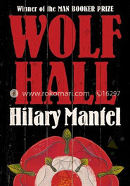 Wolf Hall (Man Booker Prize 2009) image