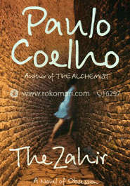 The Zahir (A Novel Of Obsession)