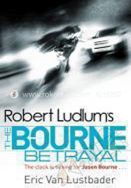 The Bourne Betrayal image