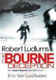 The Bourne Deception image