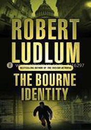 The Bourne Identity image