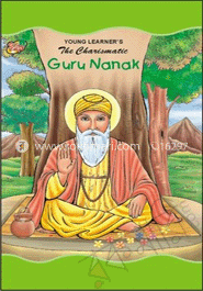 The Charismatic Guru Nanak image