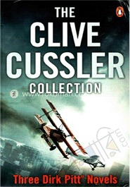 The Clive Cussler Collection (BOX Set) image