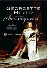 The Conqueror image