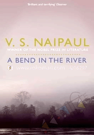 A Bend in the River (Nobel Prize Winner's) image