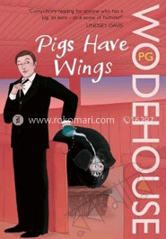 Pigs Have Wings image