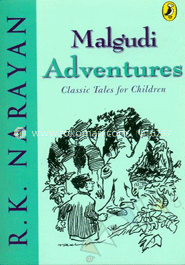 Malgudi Adventures image