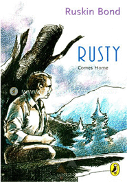 Rusty Comes Home image