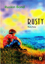 Rusty: Runs Away image