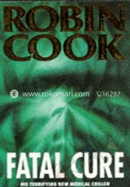 Fatal Cure image
