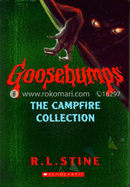 Goosebumps Series Collection image