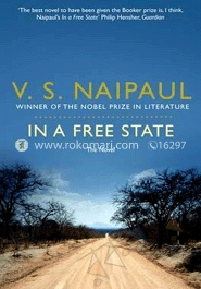 In a Free State (Man Booker Prize 1971) image
