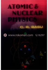 Atomic and Nuclear Physics image