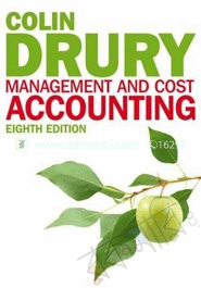 Management and Cost Accounting image
