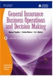 General Insurance Business Operations and Decision Making image