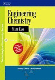 Engineering Chemistry Made Easy image