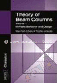 Theory of Beam-Columns (Volume 1) : In-Plane Behavior and Design image