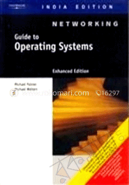 Guide to Operating Systems with 2CD image