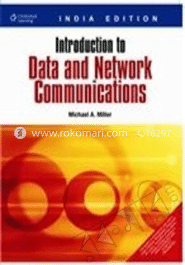 Introduction to Data and Network Communications image
