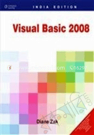 Visual Basic 2008 image
