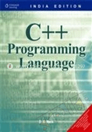 C Plus Plus Programming Language image