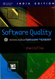 Software Quality: Theory and Practice Management image