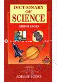 Dictionary Of Science image