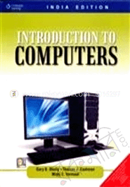 Introduction to Computer image