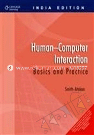 Human Computer Interaction Basics and Practice image