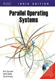 Parallel Operating Systems (With DVD) image