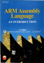 ARM Assembly Language: An Introduetion image