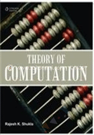 Thory of Computation image