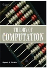 Thory of Computation 