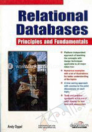 Relational Database Principle and Fundamental image